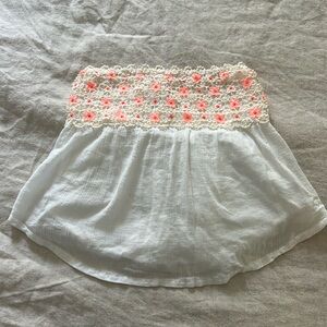 2000s Abercrombie Kids Top